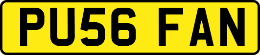 PU56FAN