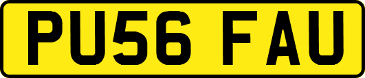 PU56FAU