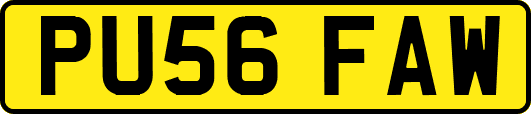 PU56FAW