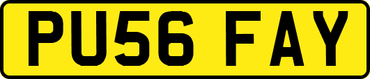 PU56FAY