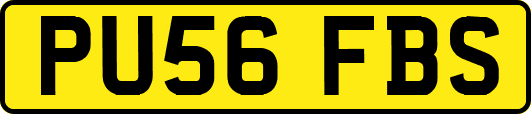 PU56FBS