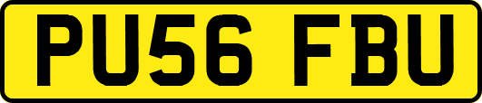 PU56FBU