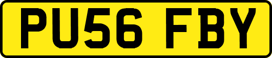 PU56FBY