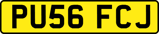 PU56FCJ