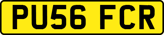 PU56FCR