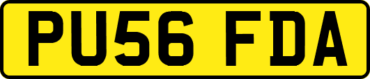 PU56FDA