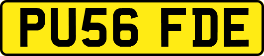 PU56FDE