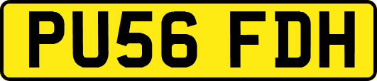 PU56FDH