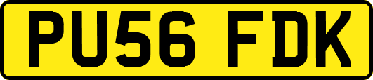 PU56FDK