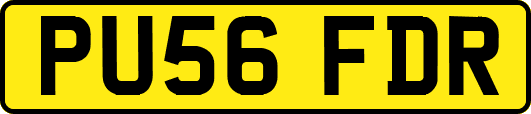 PU56FDR
