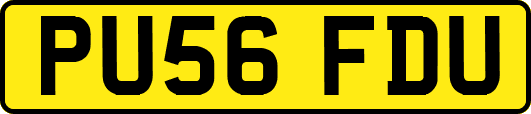 PU56FDU