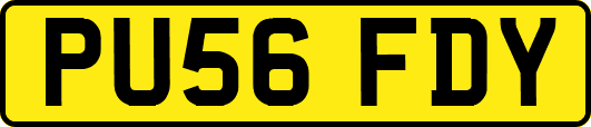 PU56FDY
