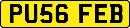 PU56FEB