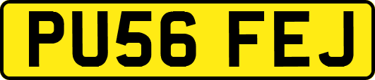 PU56FEJ