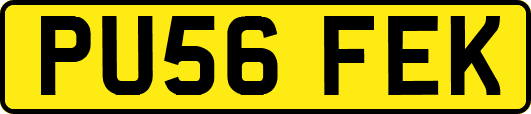 PU56FEK