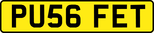 PU56FET