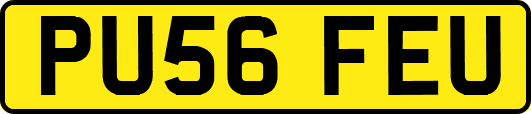 PU56FEU