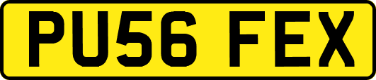 PU56FEX
