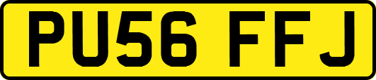 PU56FFJ