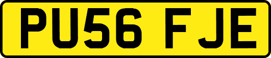 PU56FJE