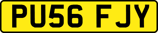 PU56FJY