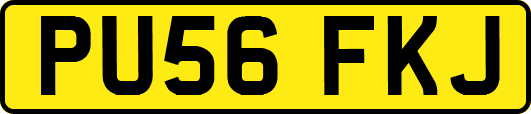 PU56FKJ