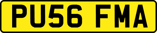 PU56FMA