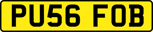 PU56FOB