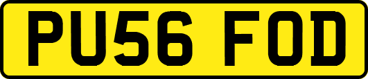 PU56FOD