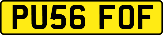 PU56FOF