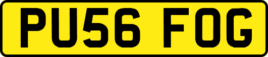 PU56FOG