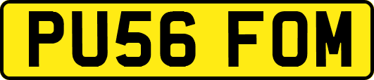 PU56FOM