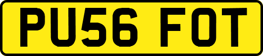PU56FOT