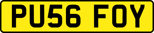 PU56FOY