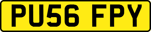 PU56FPY