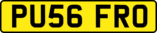 PU56FRO