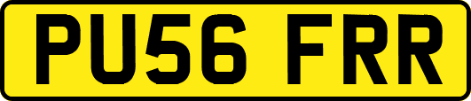 PU56FRR