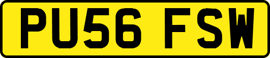 PU56FSW