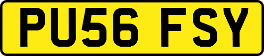 PU56FSY