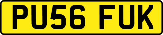 PU56FUK