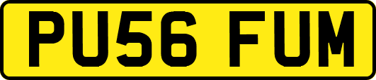 PU56FUM