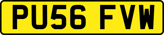 PU56FVW