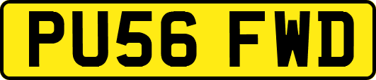 PU56FWD