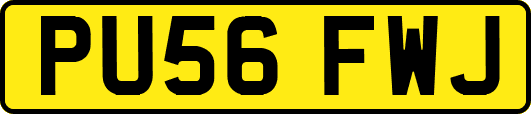 PU56FWJ