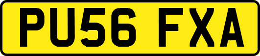 PU56FXA