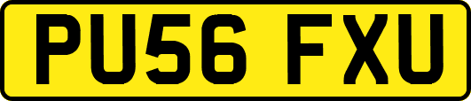 PU56FXU