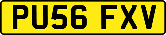 PU56FXV
