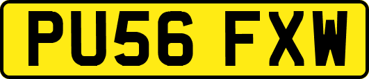 PU56FXW