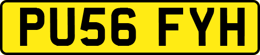 PU56FYH