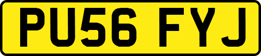 PU56FYJ